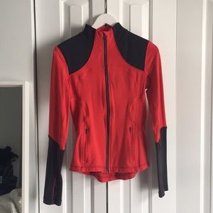 Lululemon jacket